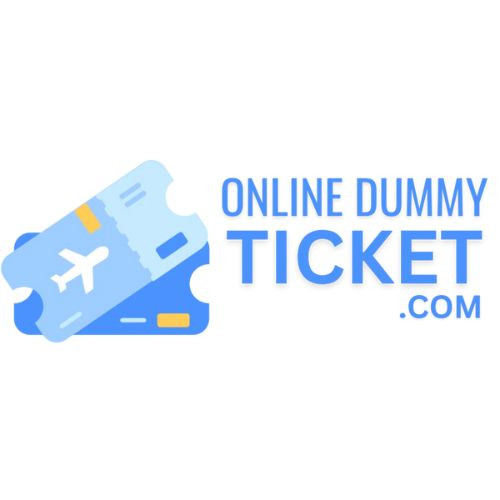 Online Dummy Ticket Profile Picture