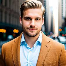 Steve John Profile Picture