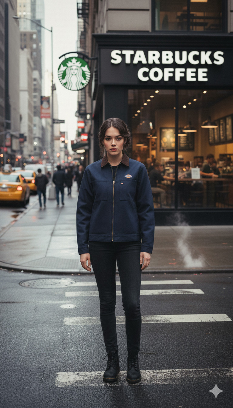 Hazel Isadora Profile Picture