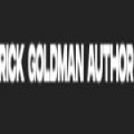 Rick Goldman Author Profile Picture
