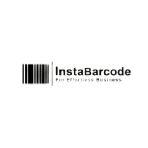 Insta Barcode Profile Picture