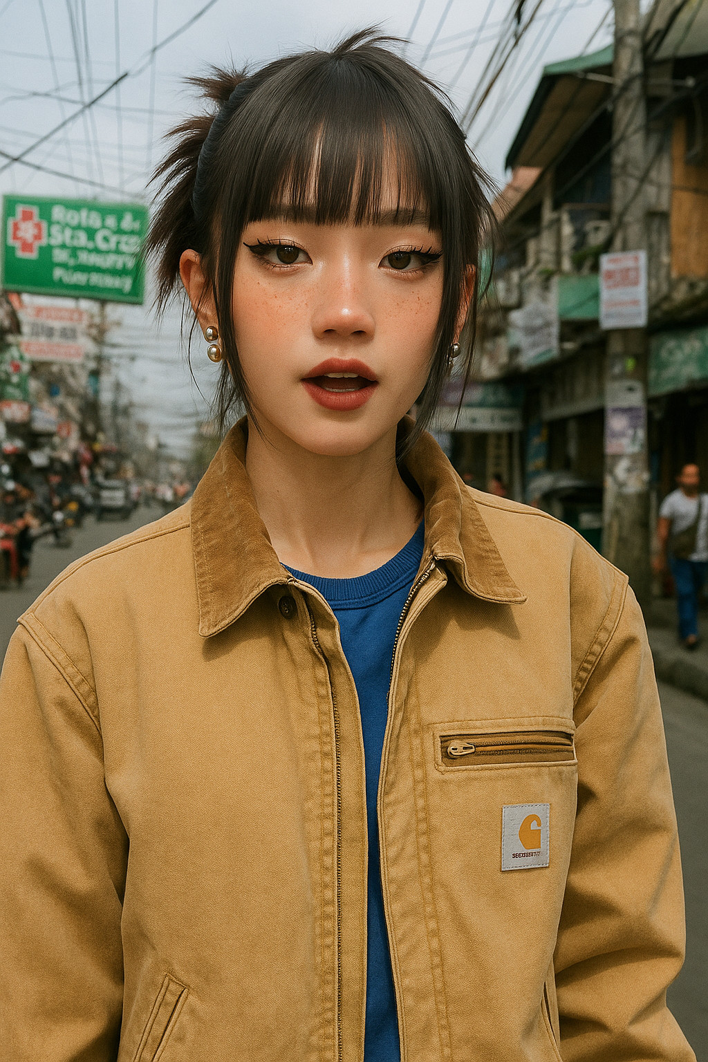 Carolina Harttifila Profile Picture