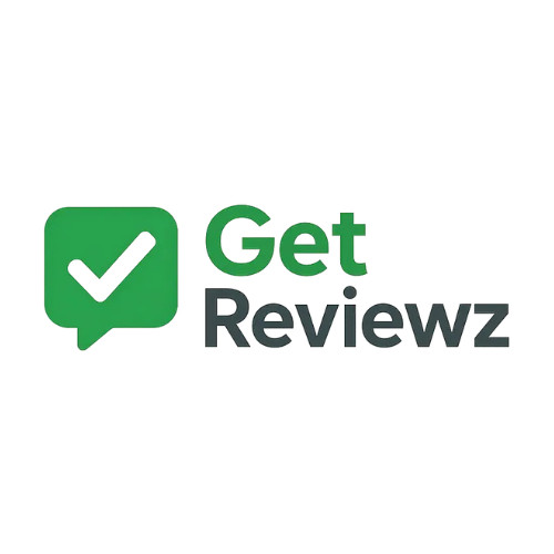 Get Reviewz Profile Picture