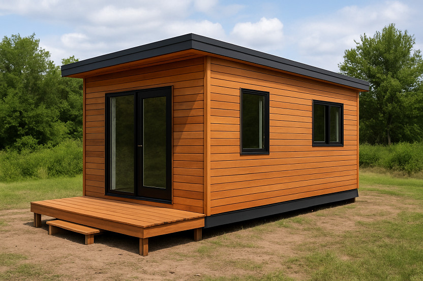 modernprefab houses Profile Picture