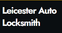 Leicester Auto Locksmith Profile Picture