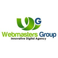 Webmasters Group Profile Picture