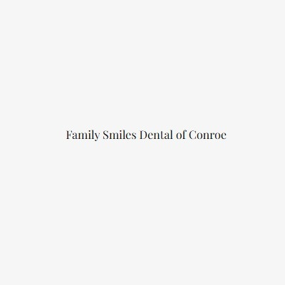 Family Smiles Dental of Conroe Profile Picture