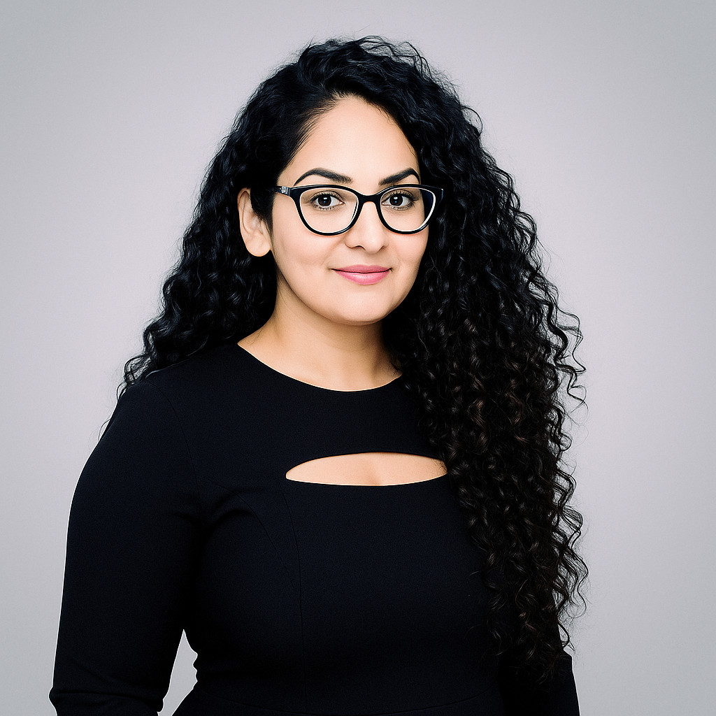 Sneha Ahlawat Profile Picture