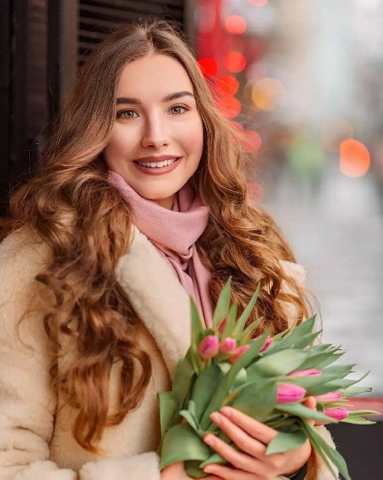 Lily William william Profile Picture