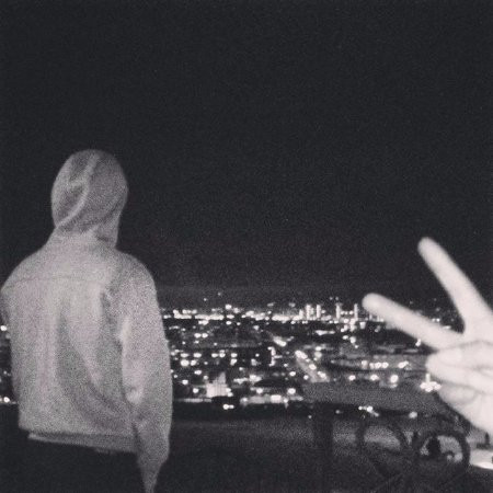 Leandro Positi Profile Picture