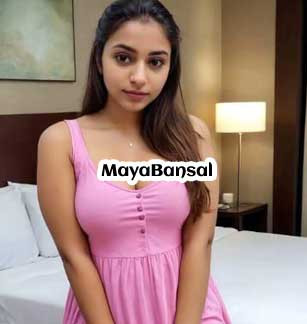 Maya Bansal Profile Picture