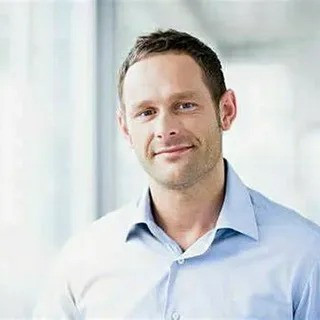 Peter Olives Profile Picture