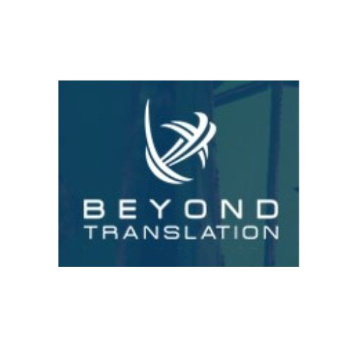 Beyond Translation Translation Profile Picture