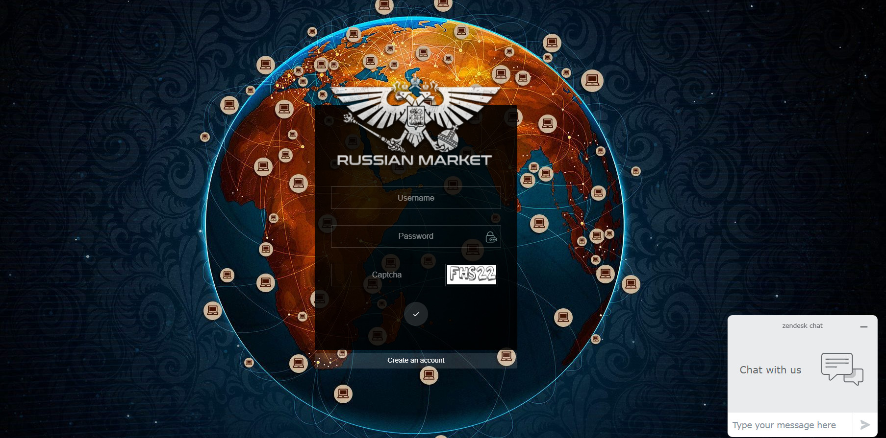 russian markett Profile Picture