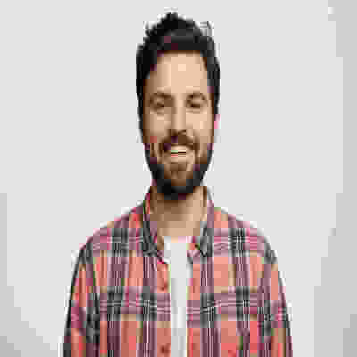 Keiran Rowley Profile Picture