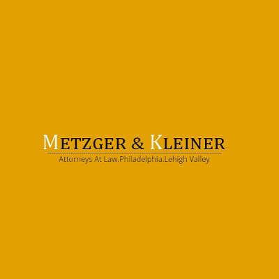 Metzger and Kleiner Attorneys at Law Profile Picture