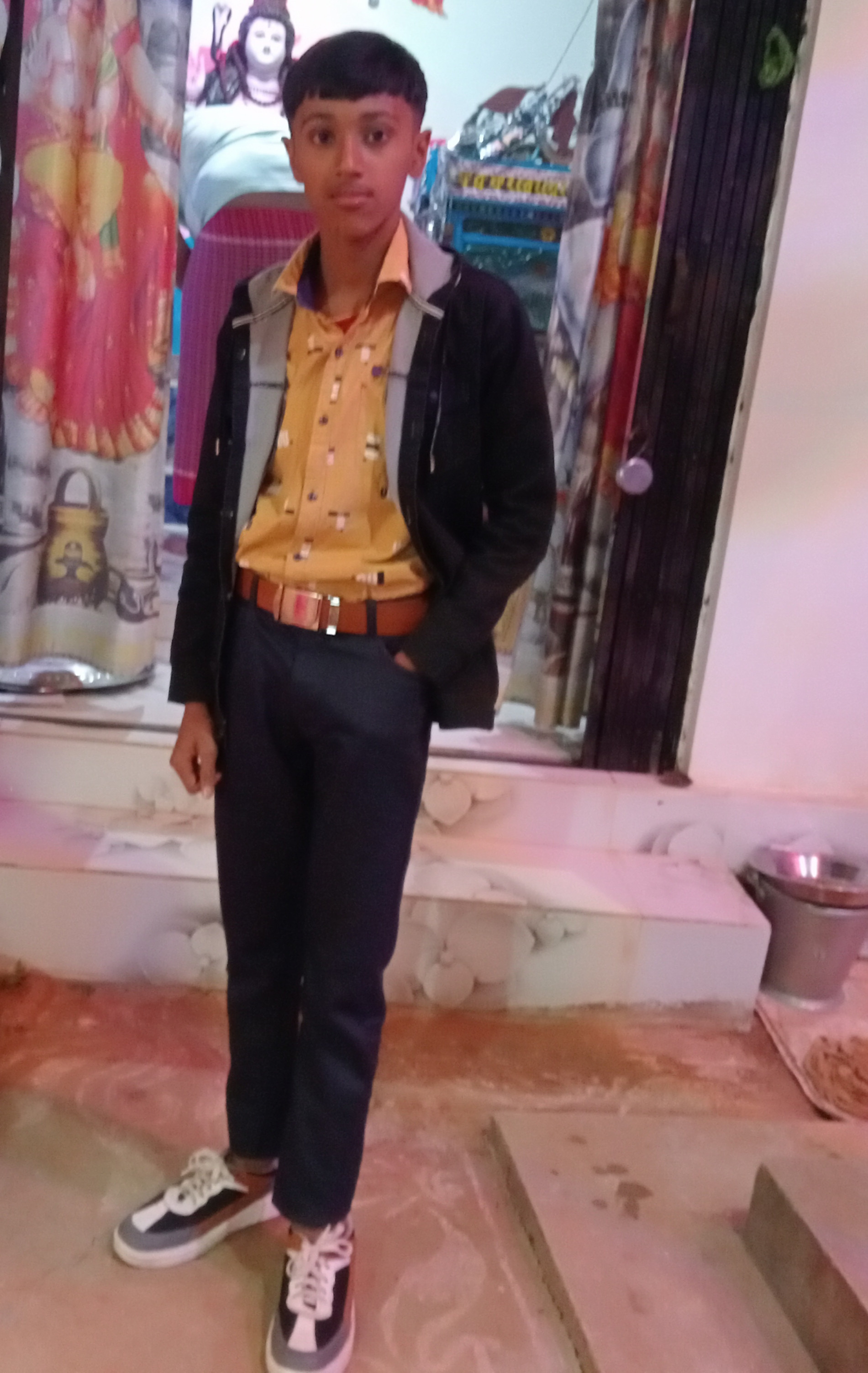 Ankit Sarkar Profile Picture