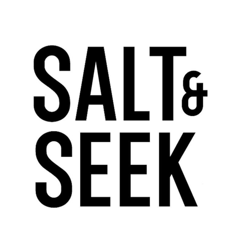 Salt and seek Profile Picture