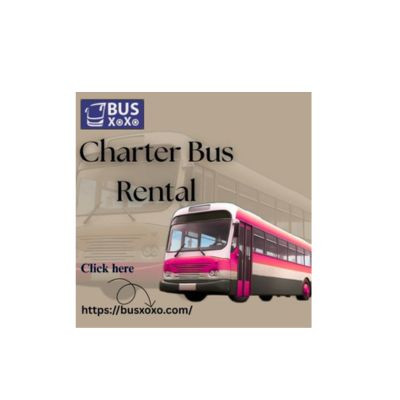 Busxoxo Service Profile Picture