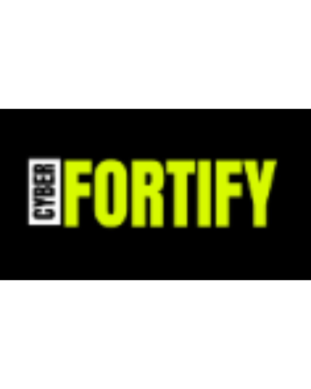 Cyber Fortify Profile Picture