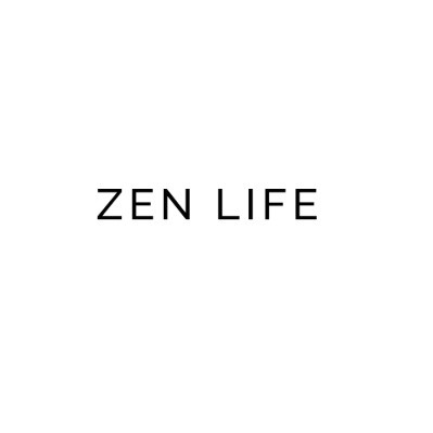 Zen Life Profile Picture
