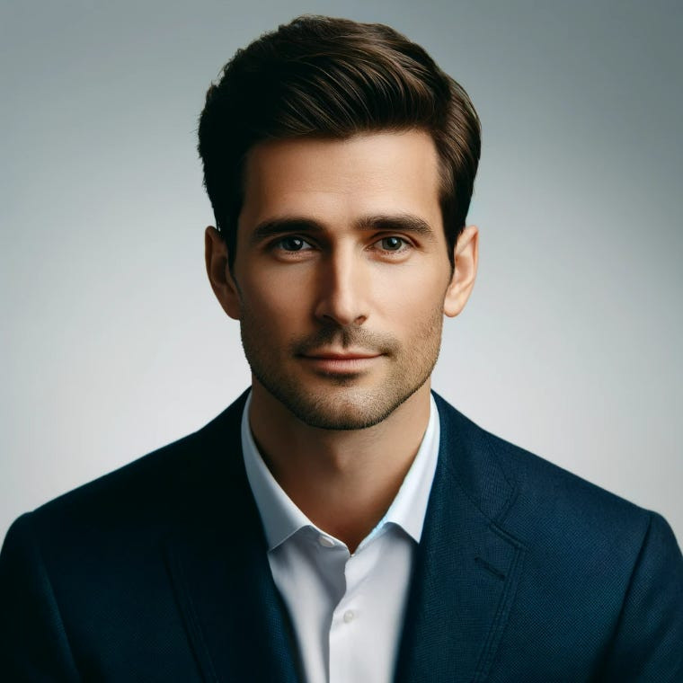 Justin White Profile Picture