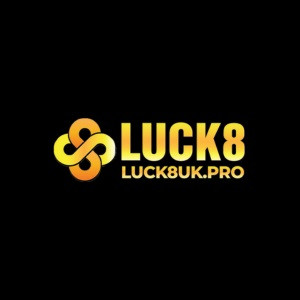 LUCK8 Profile Picture