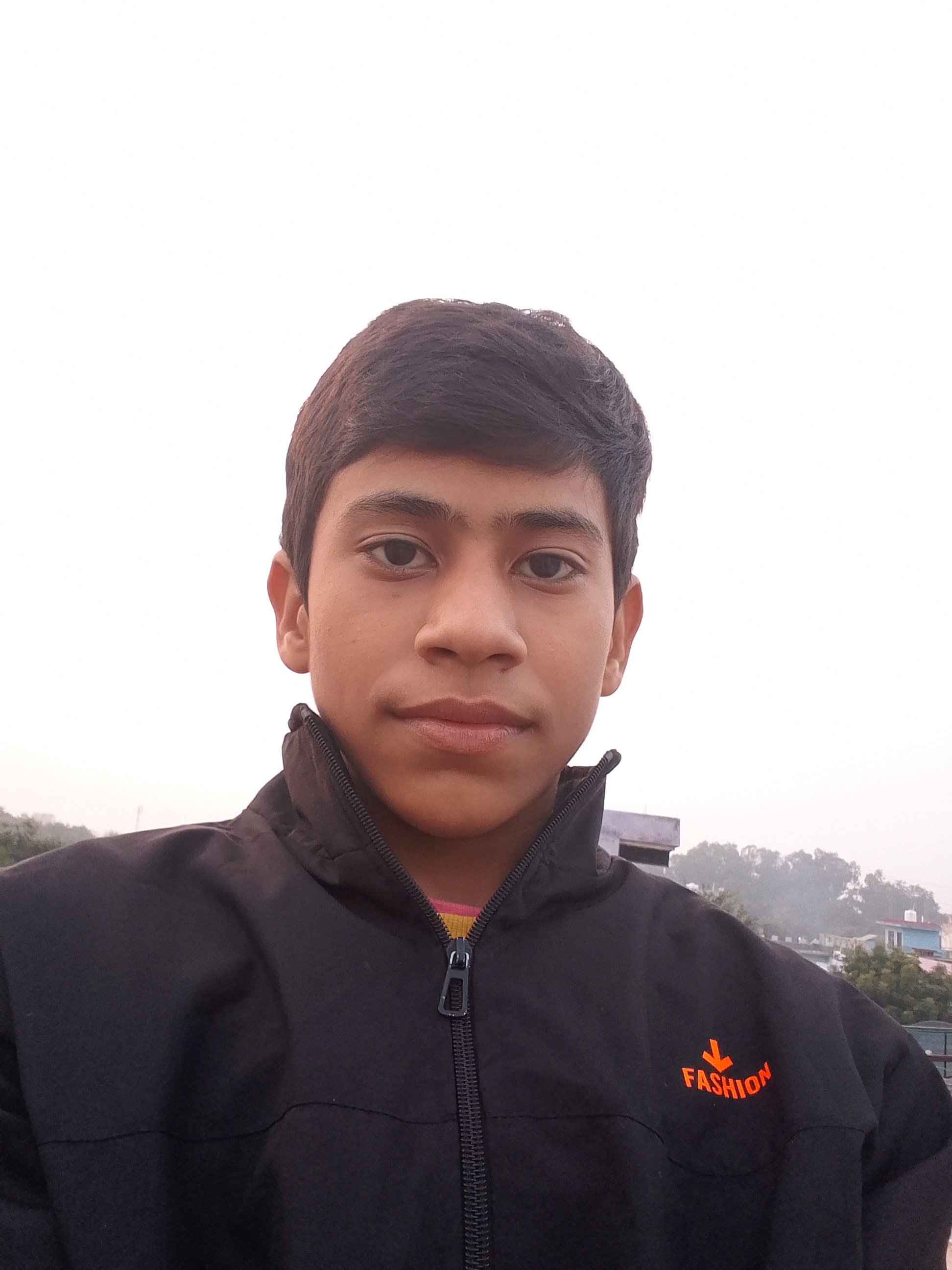 Dev Phogat Profile Picture