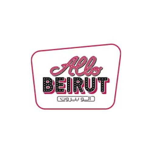 Allo Beirut Street Food Profile Picture