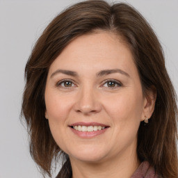 Sheena Lee Profile Picture