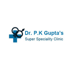 Dr PK Gupta Super Speciality Clinic Profile Picture
