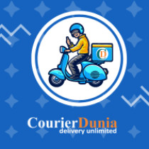 Courier Dunia Profile Picture