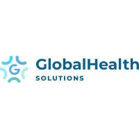 Global Health Solution Profile Picture