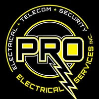 Pro Electrical Services Inc Profile Picture