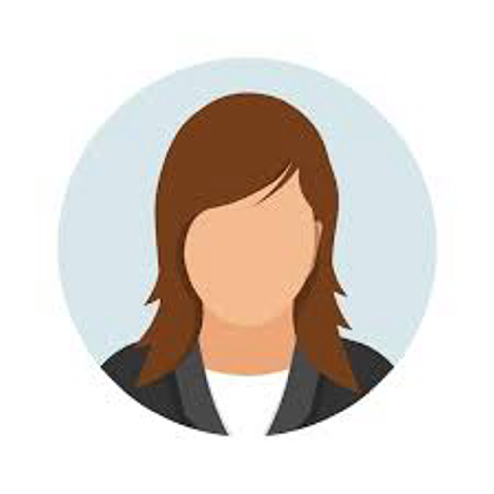 Patricia James Profile Picture