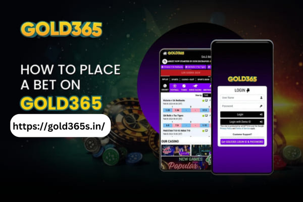 gold365 gold365 Profile Picture