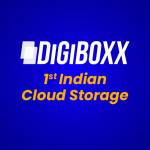 DigiBoxx Cloud Storage Profile Picture