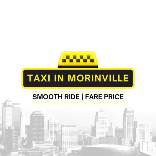 Taxi Morinville Profile Picture