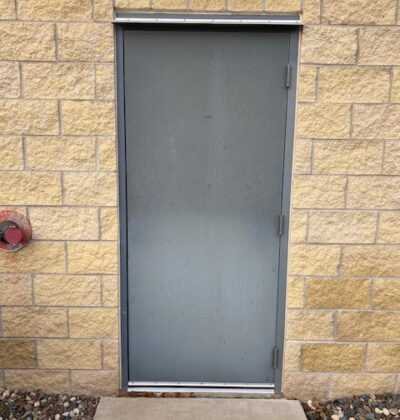 DJ Commercial Door Profile Picture