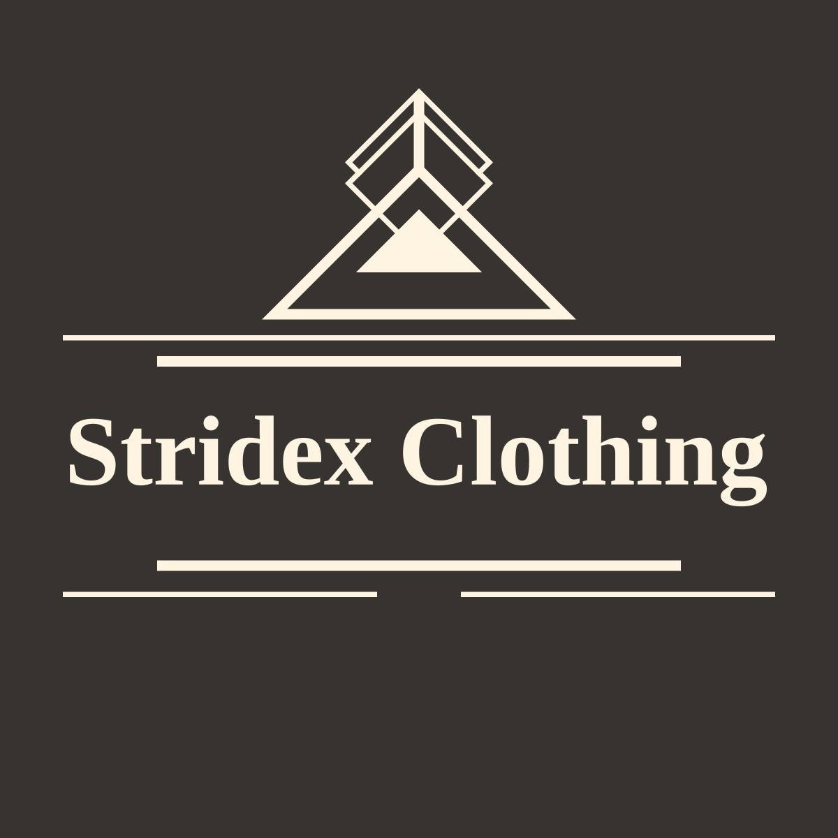 Stridex Clothing Profile Picture