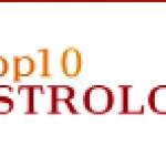 Top 10astrologers Profile Picture
