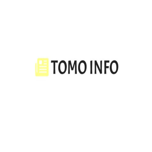 Tomo Info Profile Picture