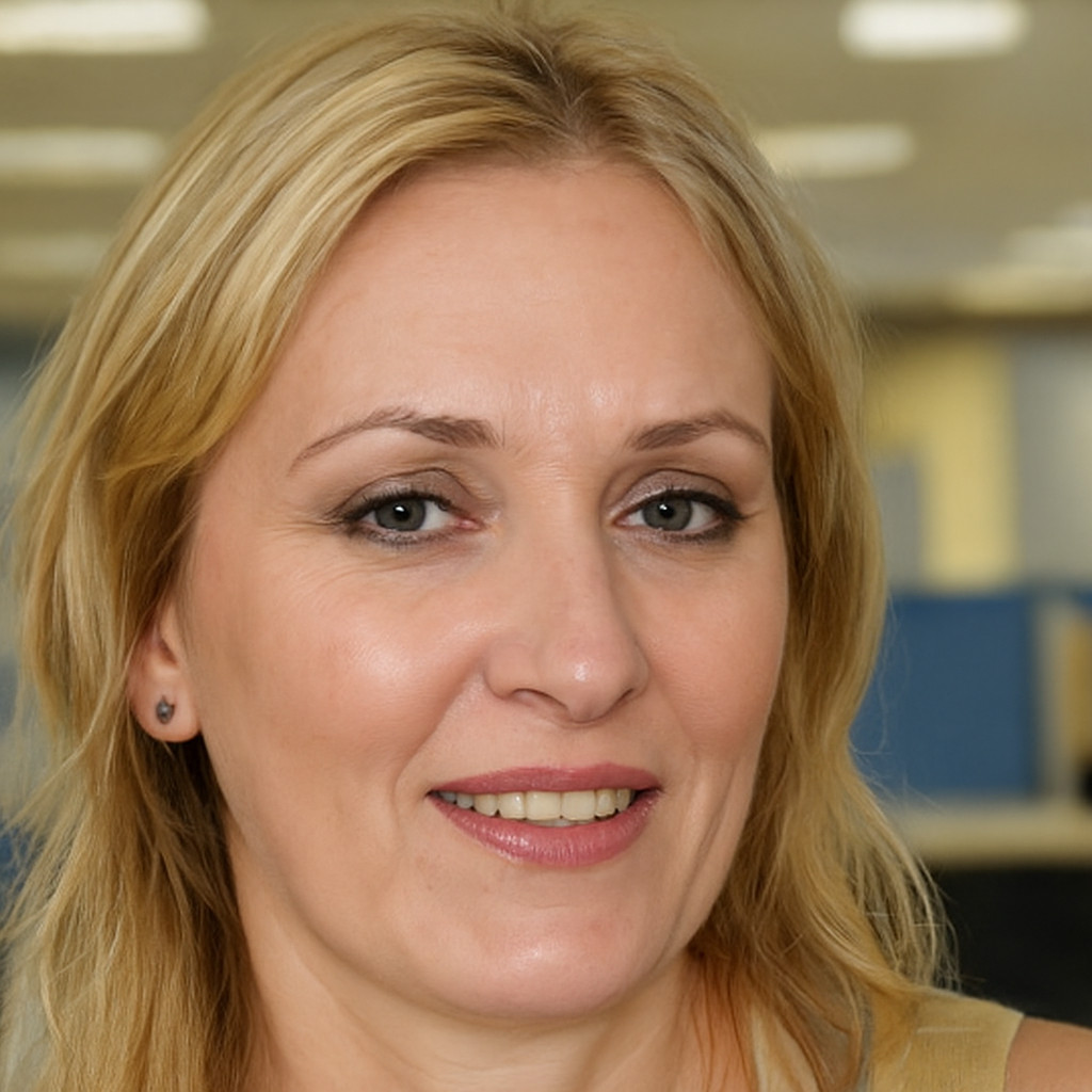 bettina herrmann Profile Picture