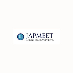 Japmeet luxury Holidays pvt. Ltd. Profile Picture