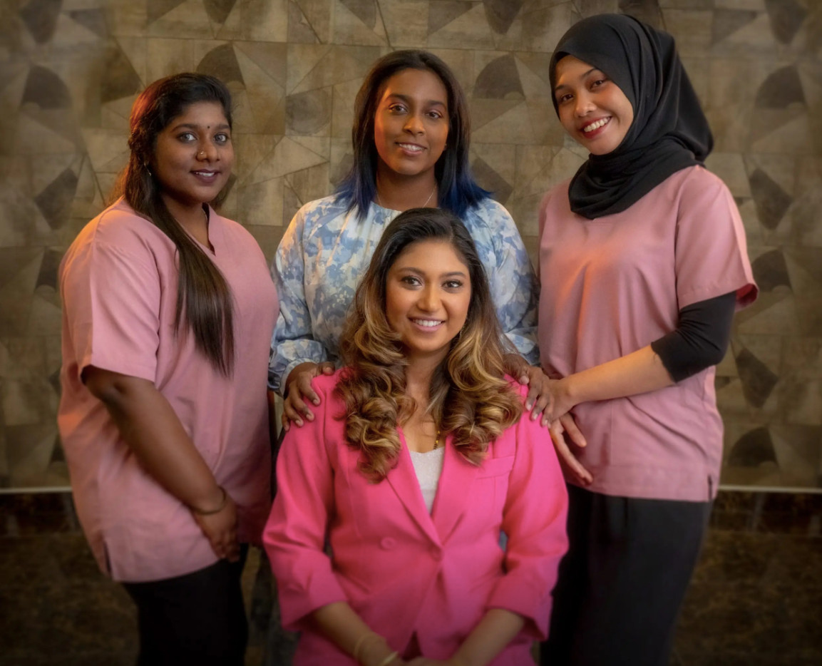 Dr LV Naidu Profile Picture