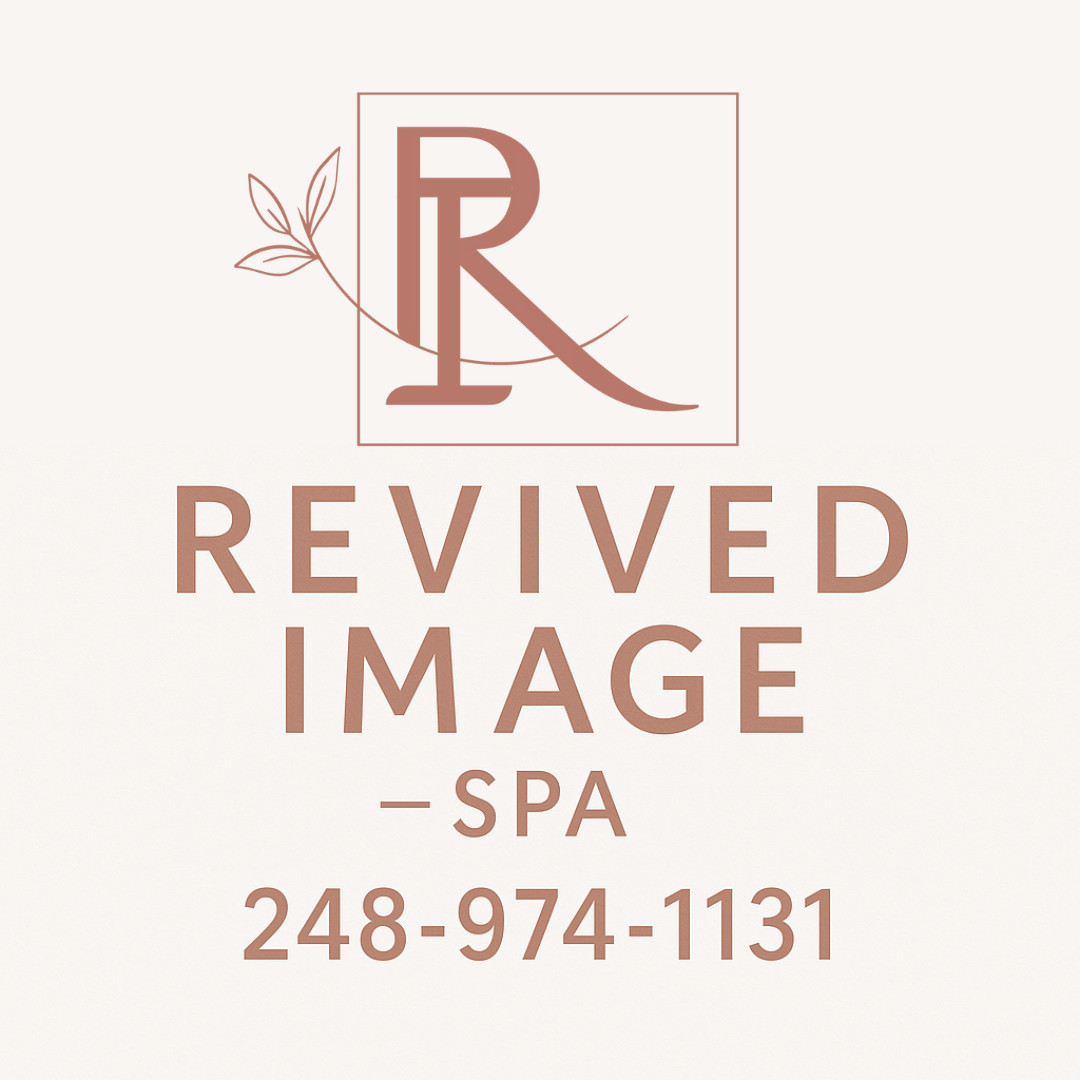Revived Image Spa Profile Picture