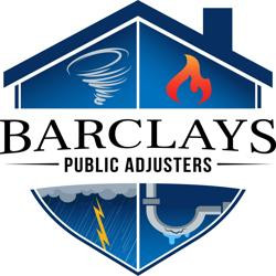 Barclays Public Adjusters Profile Picture