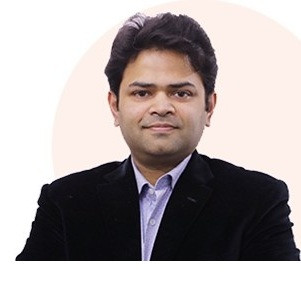 Dr Amit Gupta plastic surgeon Profile Picture