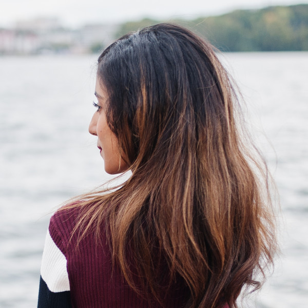 Sneh Patil Profile Picture