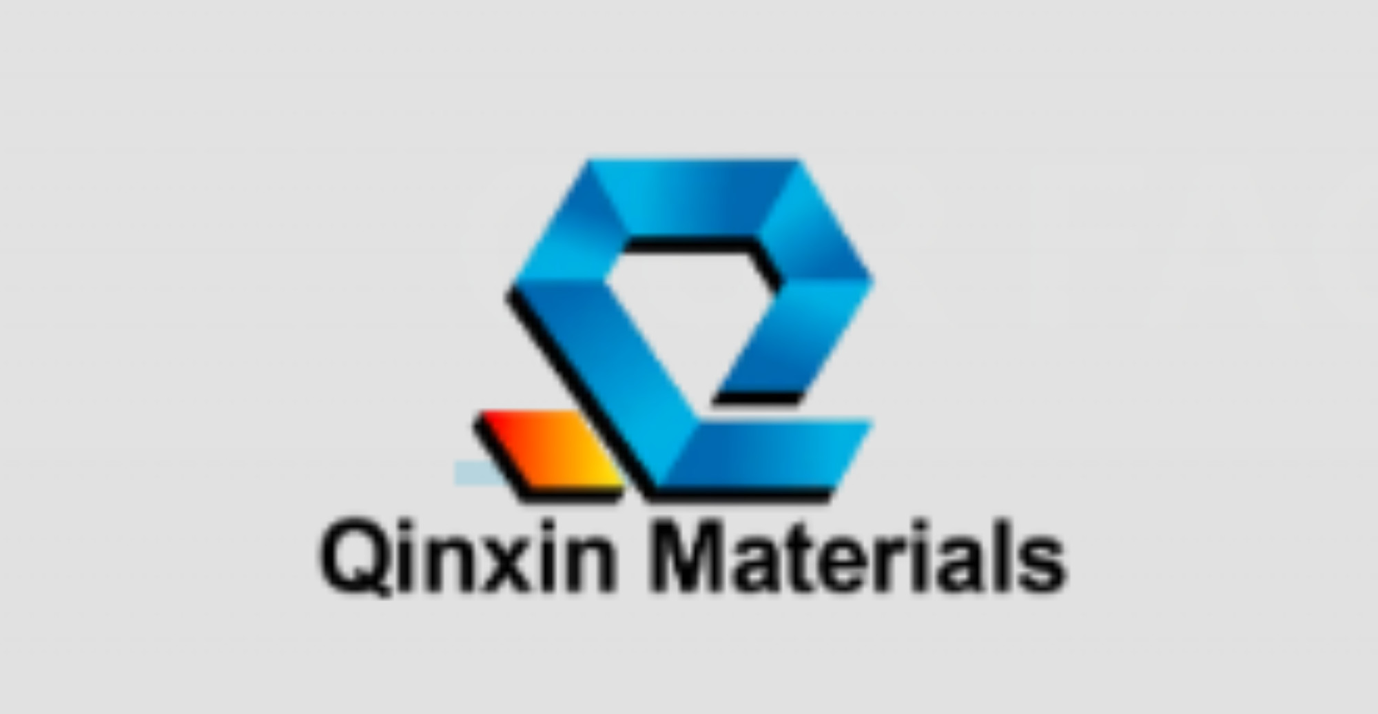 qinxin new materials Co Profile Picture